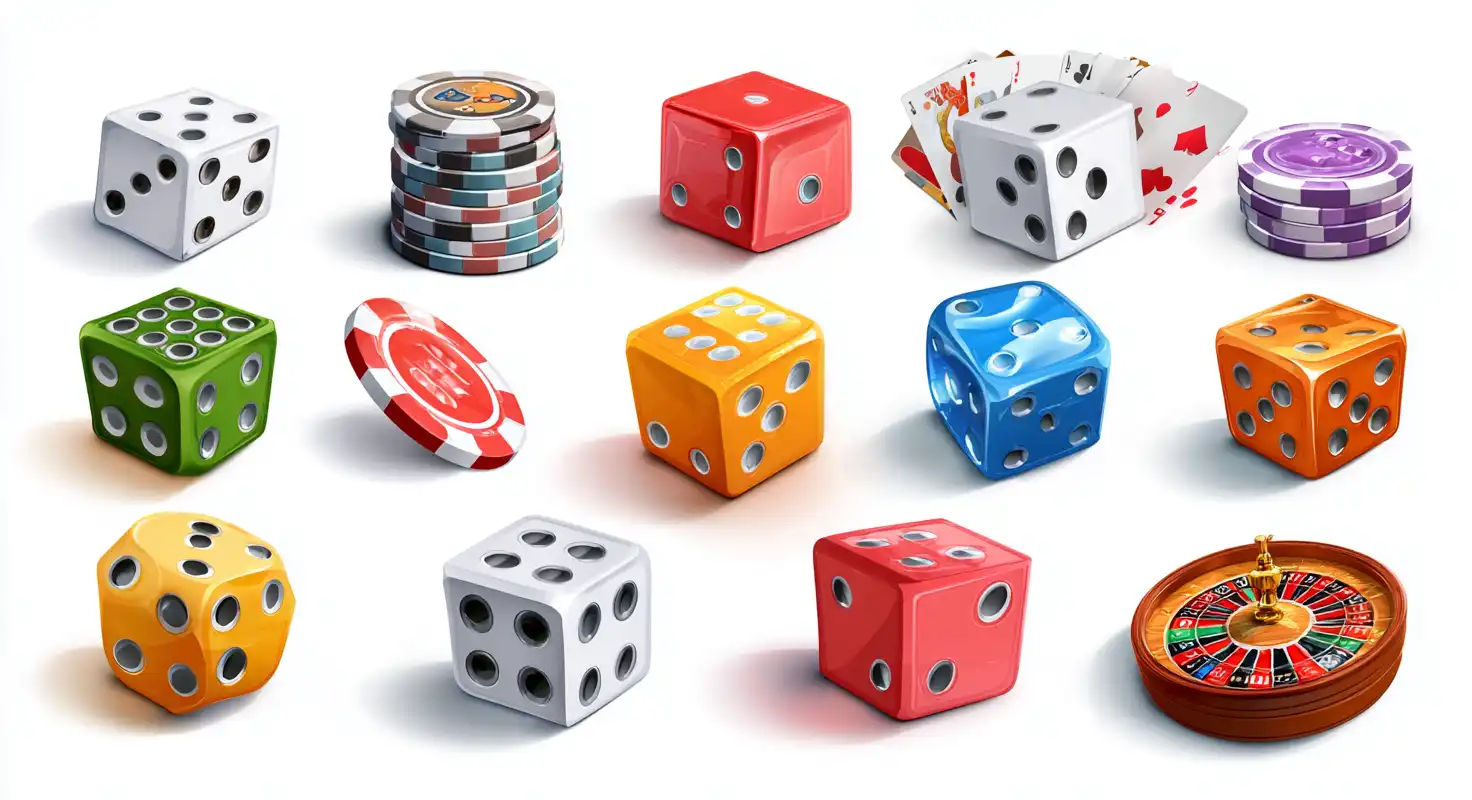 ROULETTE