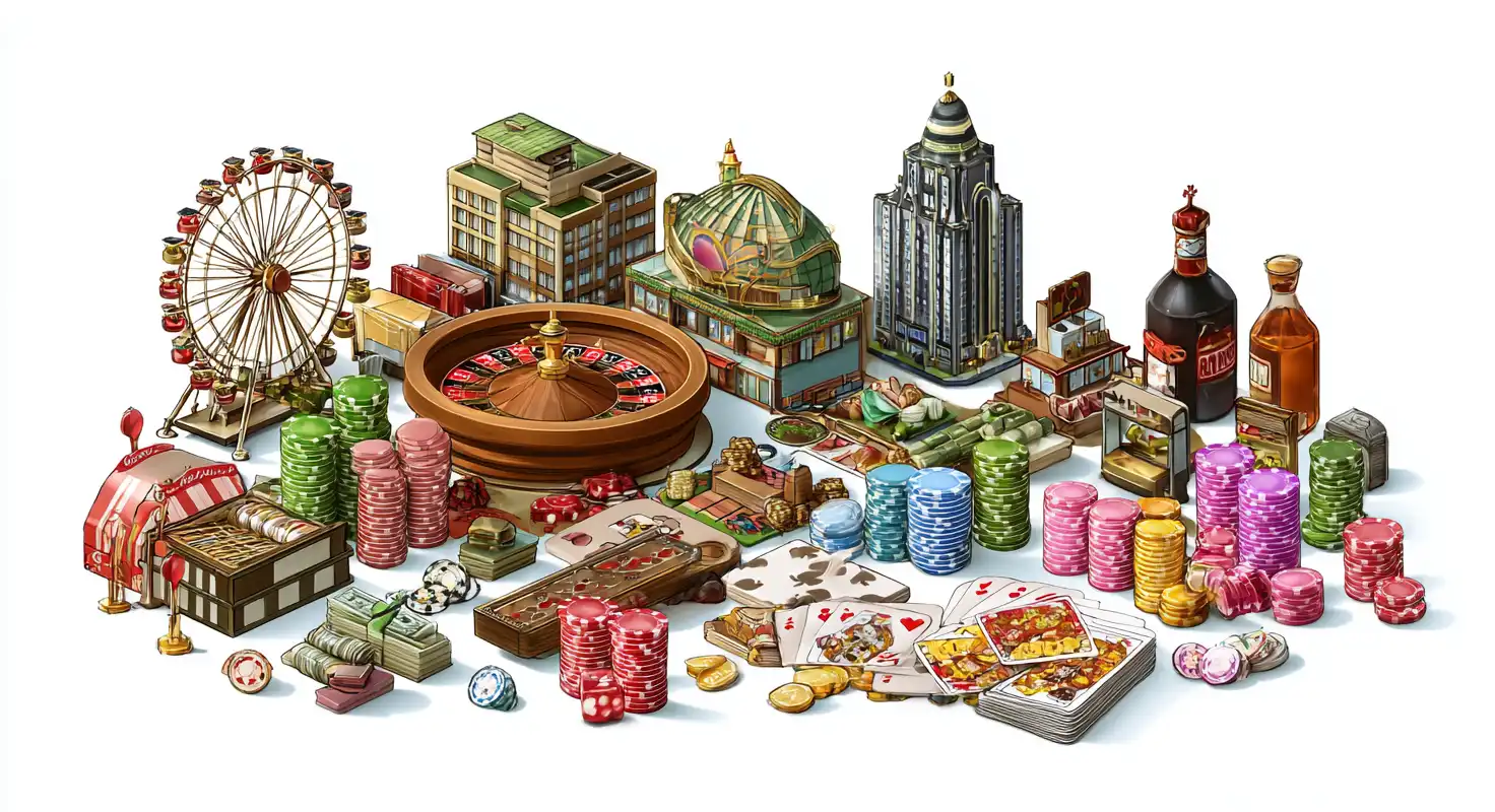 SPEED BACCARAT